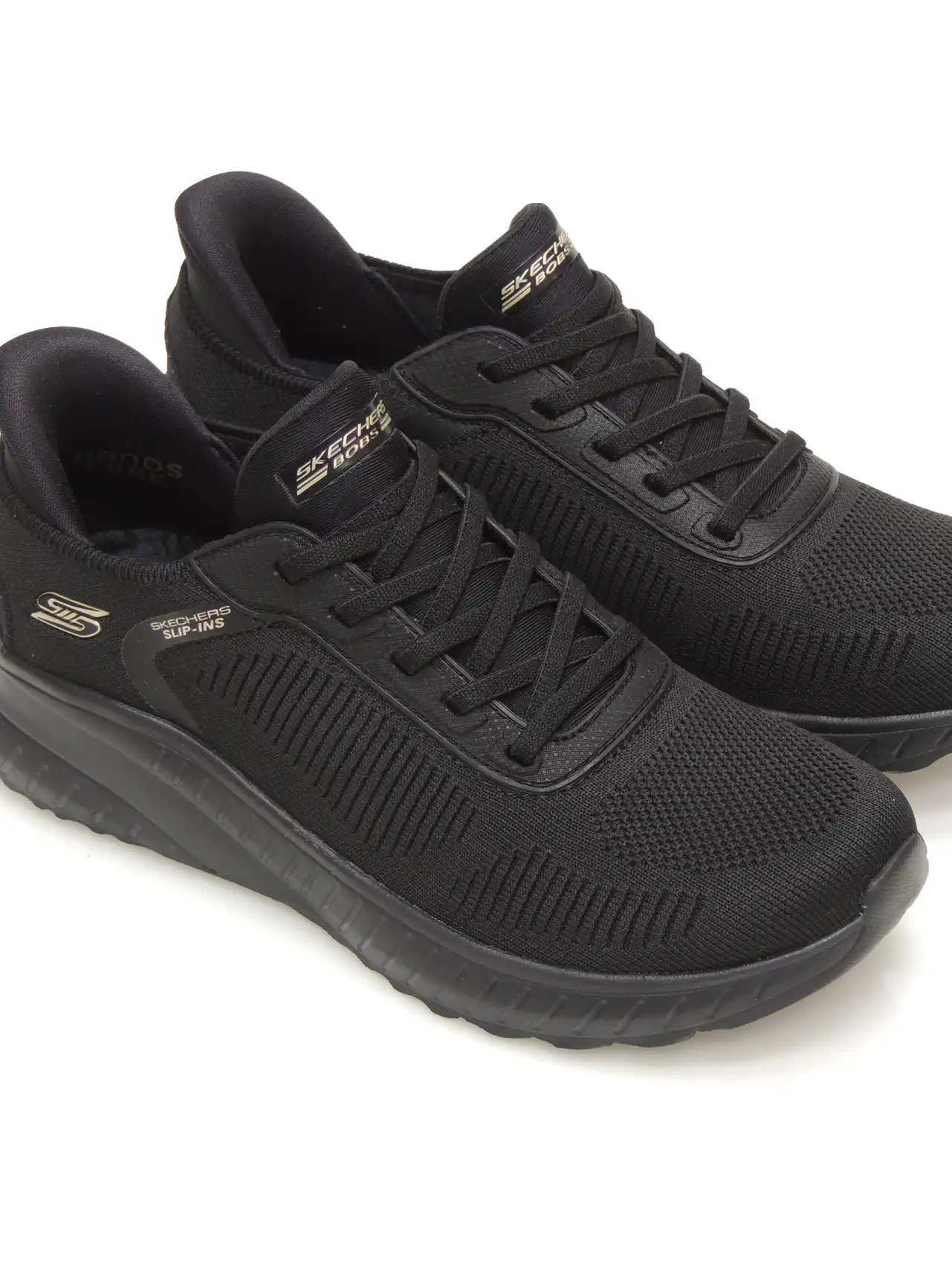 sneakers--skechers-117497-naylon-negro