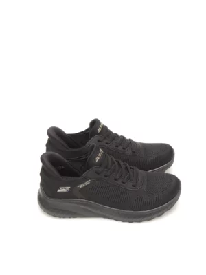 sneakers--skechers-117497-naylon-negro