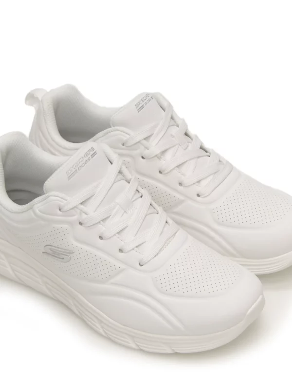 sneakers--skechers-117715-naylon-blanco