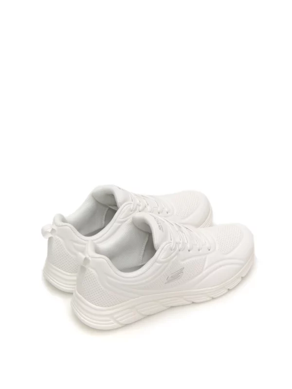 sneakers--skechers-117715-naylon-blanco