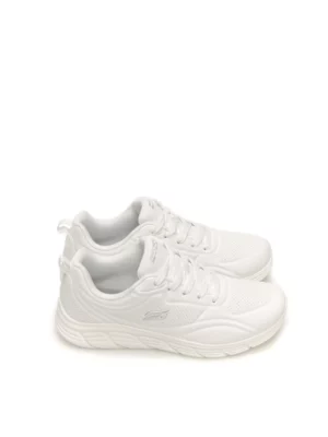 sneakers--skechers-117715-naylon-blanco