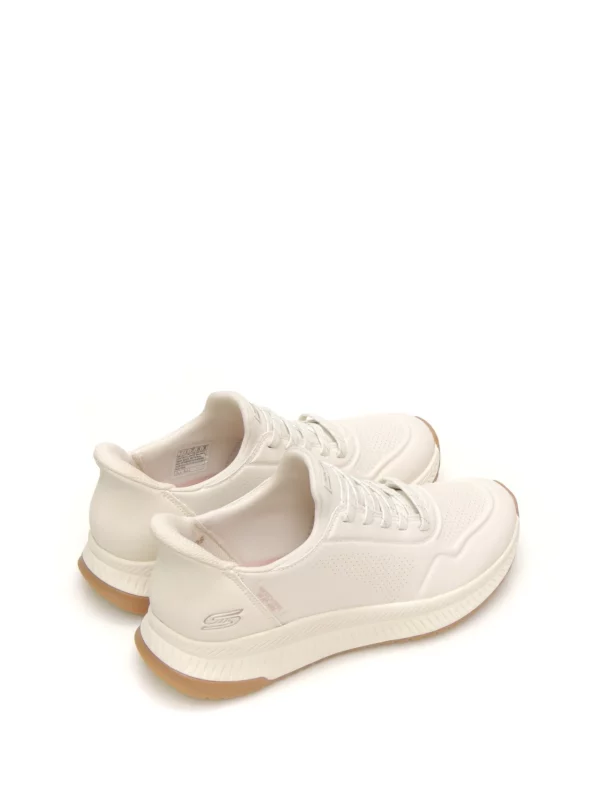 sneakers--skechers-117740-polipiel-blanco