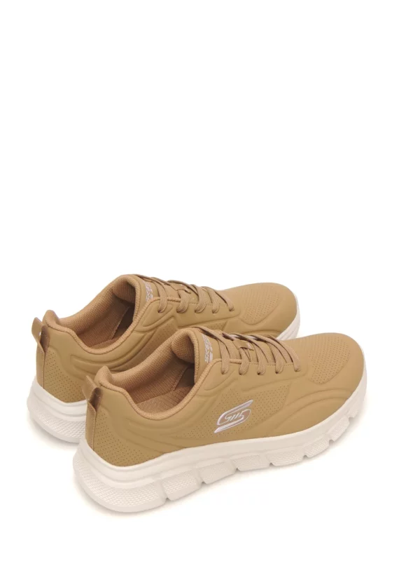 sneakers--skechers-118110-polipiel-cuero