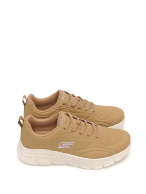 sneakers--skechers-118110-polipiel-cuero