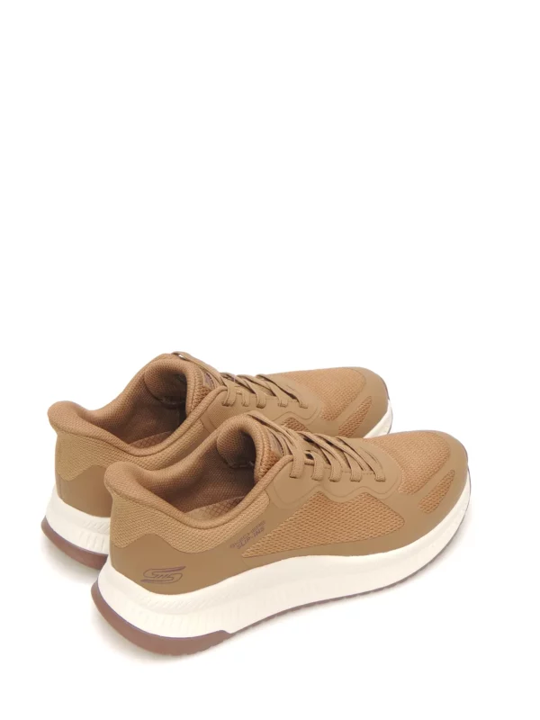 sneakers--skechers-118423-tejido-cuero
