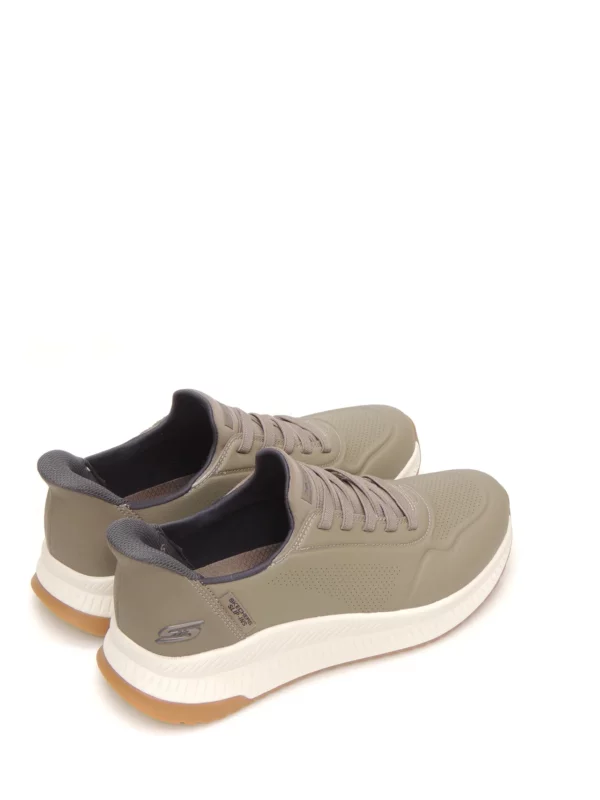 sneakers--skechers-118424-polipiel-taupe