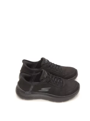 sneakers--skechers-124837-polipiel-negro