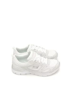 sneakers--skechers-12982-naylon-blanco