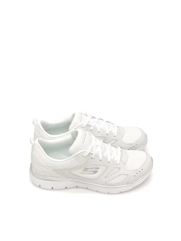 sneakers--skechers-12982-naylon-blanco