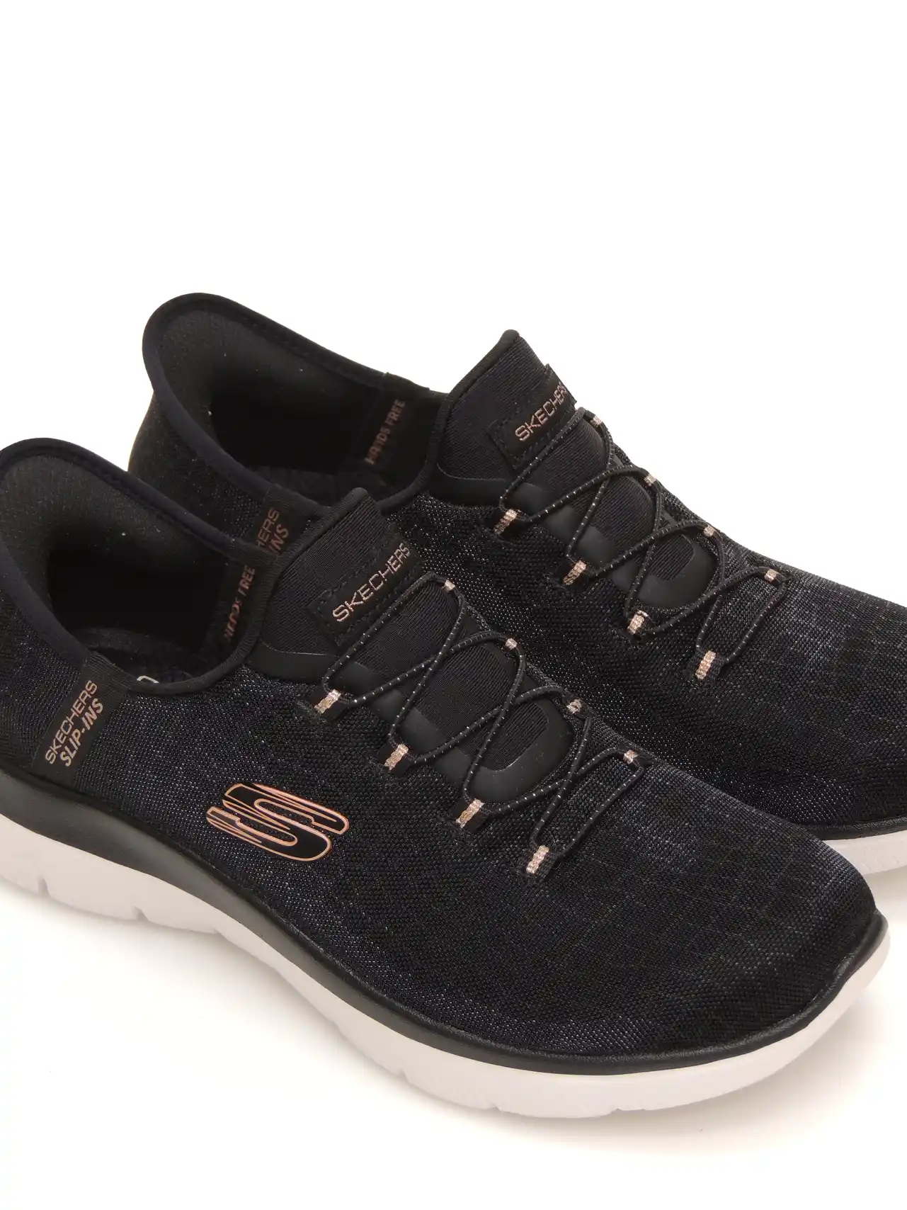 sneakers--skechers-150128-naylon-negro