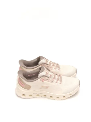 sneakers--skechers-150428-naylon-beige