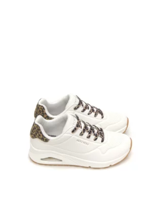 sneakers--skechers-177093-polipiel-blanco