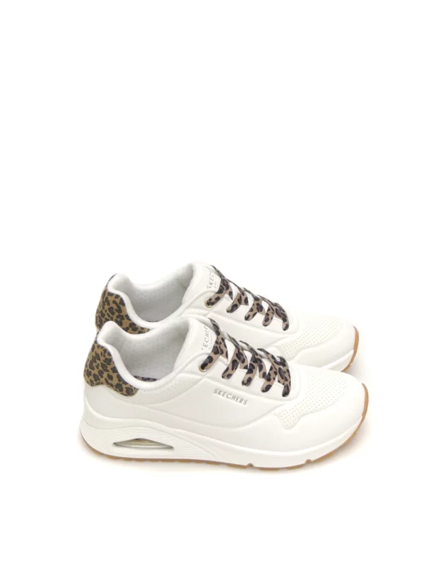 sneakers--skechers-177093-polipiel-blanco