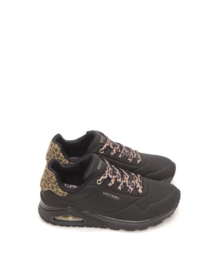 sneakers--skechers-177093-polipiel-negro