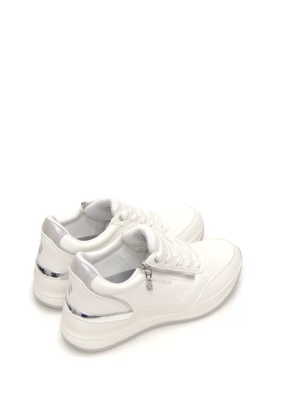sneakers--skechers-177341-polipiel-blanco