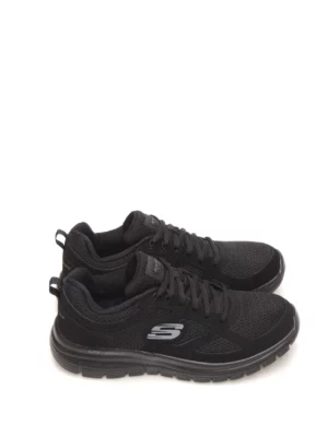 sneakers--skechers-52635-tejido-negro
