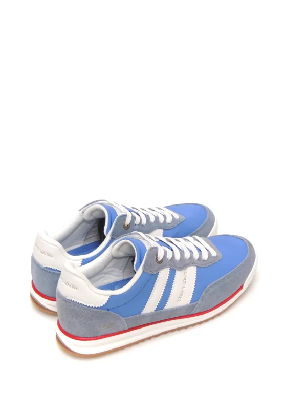 sneakers--teddy smith-120300-textil-azul