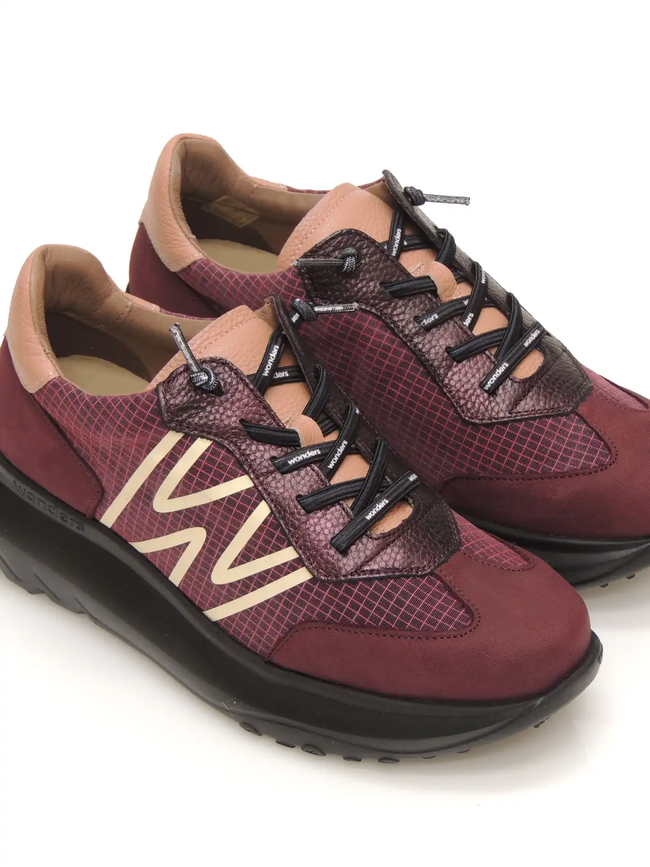 sneakers--wonders-a-4001-piel-burdeos