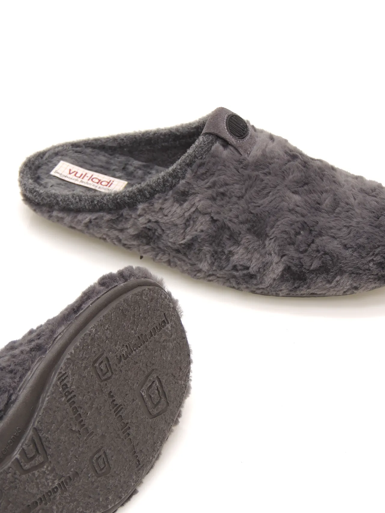 zapatillas-estar en casa-vulladi-6612-369-textil-gris