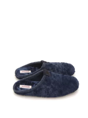 zapatillas-estar en casa-vulladi-6612-369-textil-marino