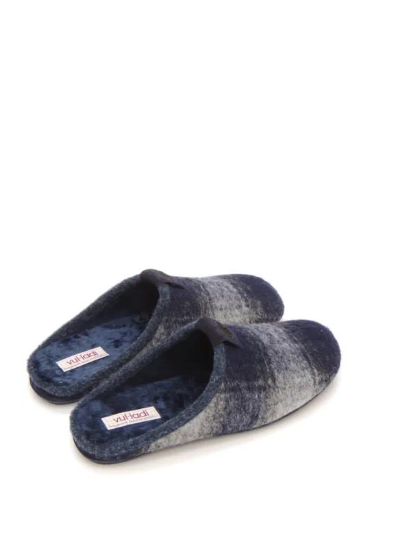 zapatillas-estar en casa-vulladi-6612-371-textil-marino