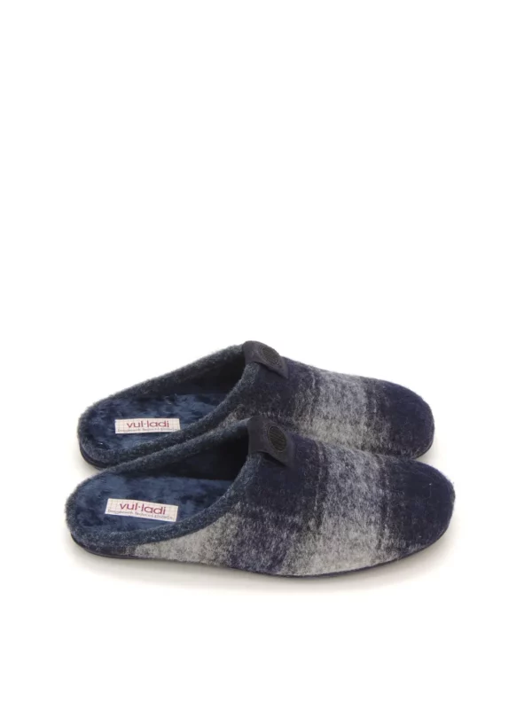 zapatillas-estar en casa-vulladi-6612-371-textil-marino