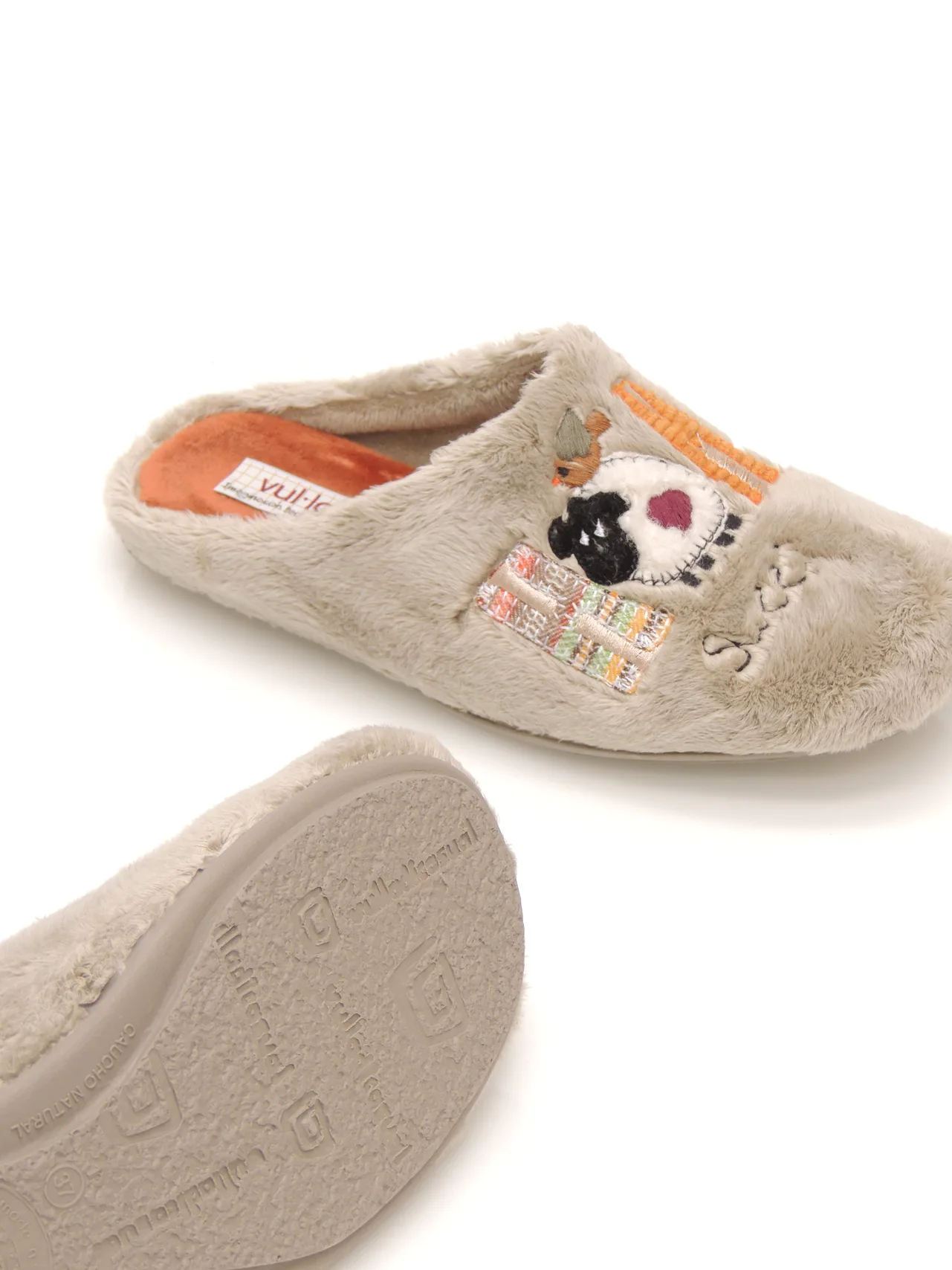 zapatillas--vulladi-7613-123-textil-beige