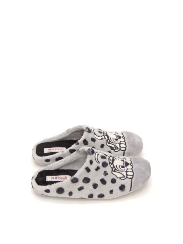 zapatillas--vulladi-7619-123-textil-gris