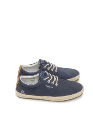 alpargatas--pepe jeans-pms10336-serraje-marino