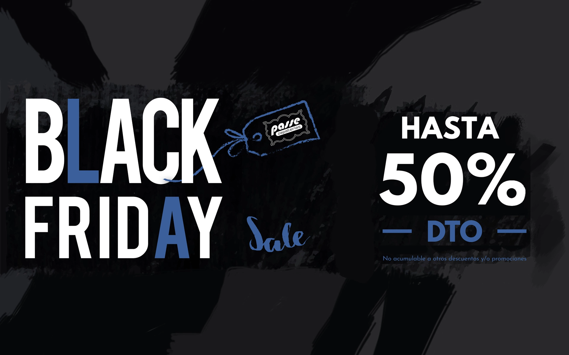 HASTA EL 50% DE DESCUENTO