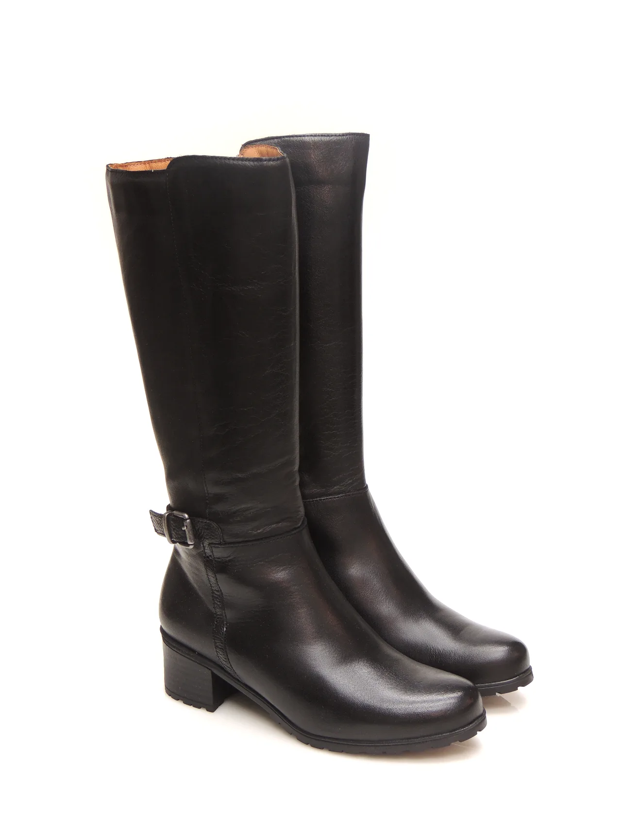 botas-caÑa alta-giorda-37213-piel-negro