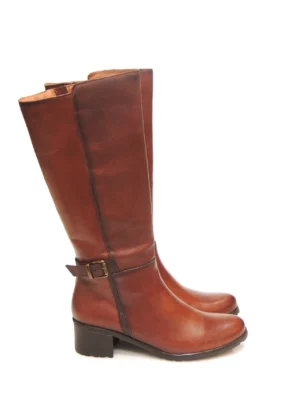 botas-caÑa alta-giorda-37213-piel-cuero