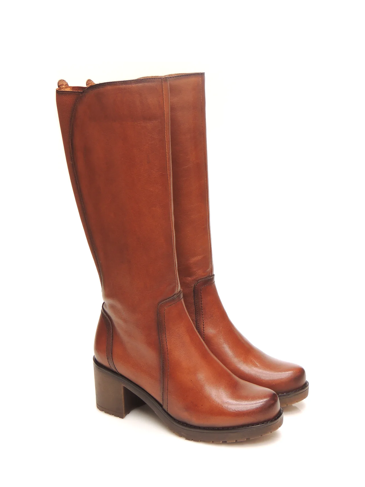 botas-caÑa alta-giorda-40292-piel-cuero