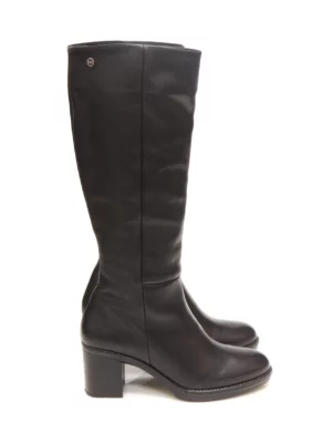 botas-caÑa alta-porronet-4782-piel-cuero