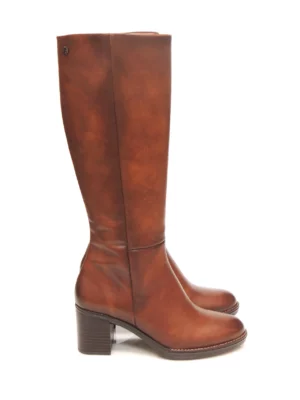 botas-caÑa alta-porronet-4782-piel-negro