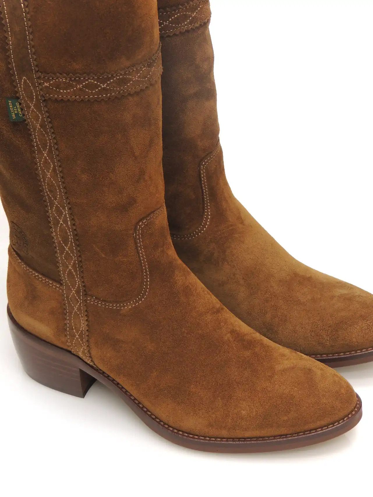 botas-camperas-dakota boots-476-serraje-camel