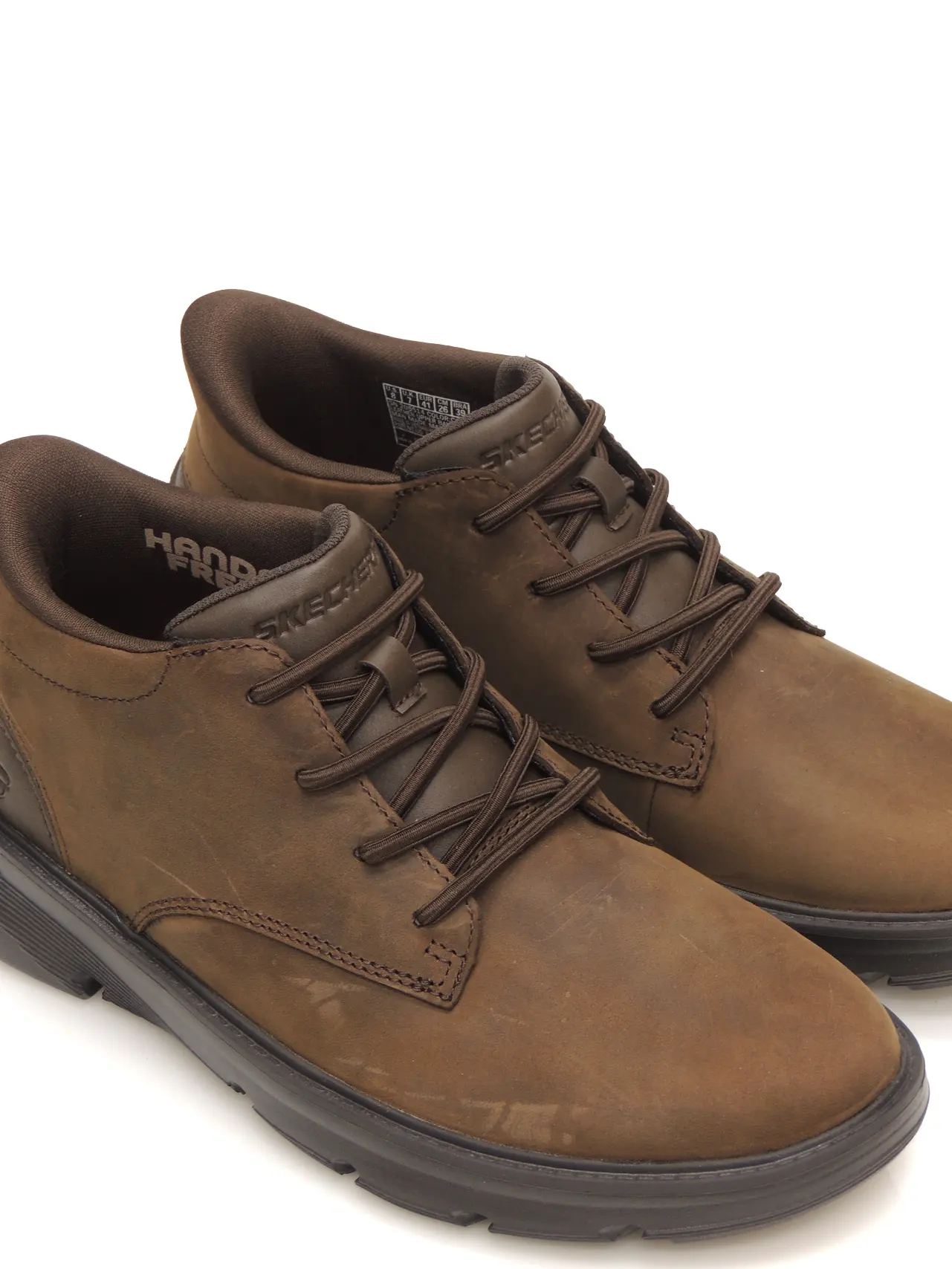 botas-chukka-skechers-205514-piel-marrÓn