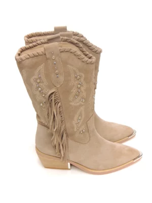 botas-cowboy-alma en pena-i250901-ante-taupe