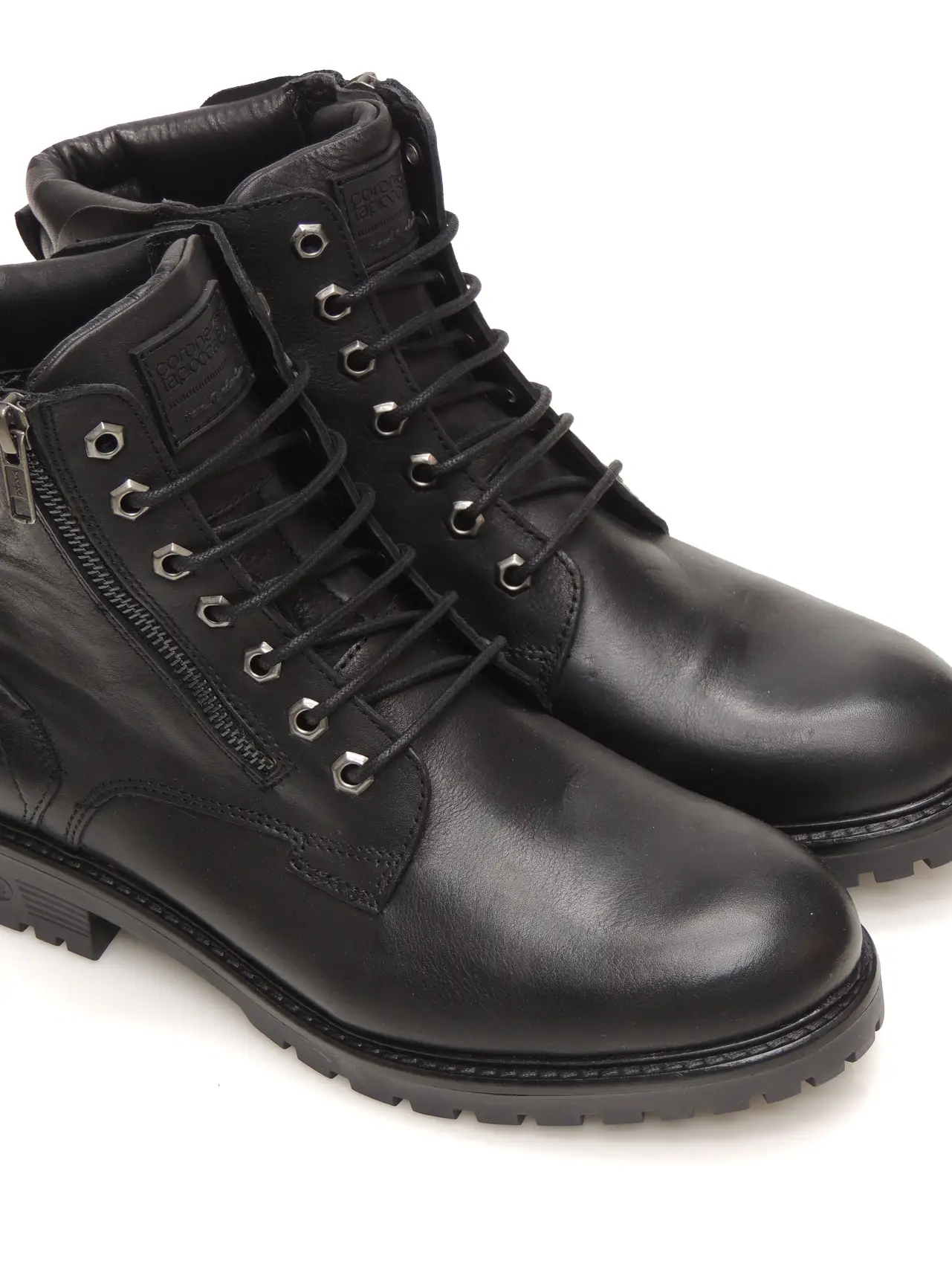 botas-impermeables-coronel tapiocca-c304-piel-negro