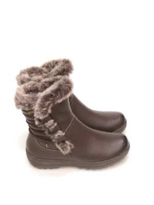 botas-impermeables-coronel tapiocca-t711-18-piel-marrÓn