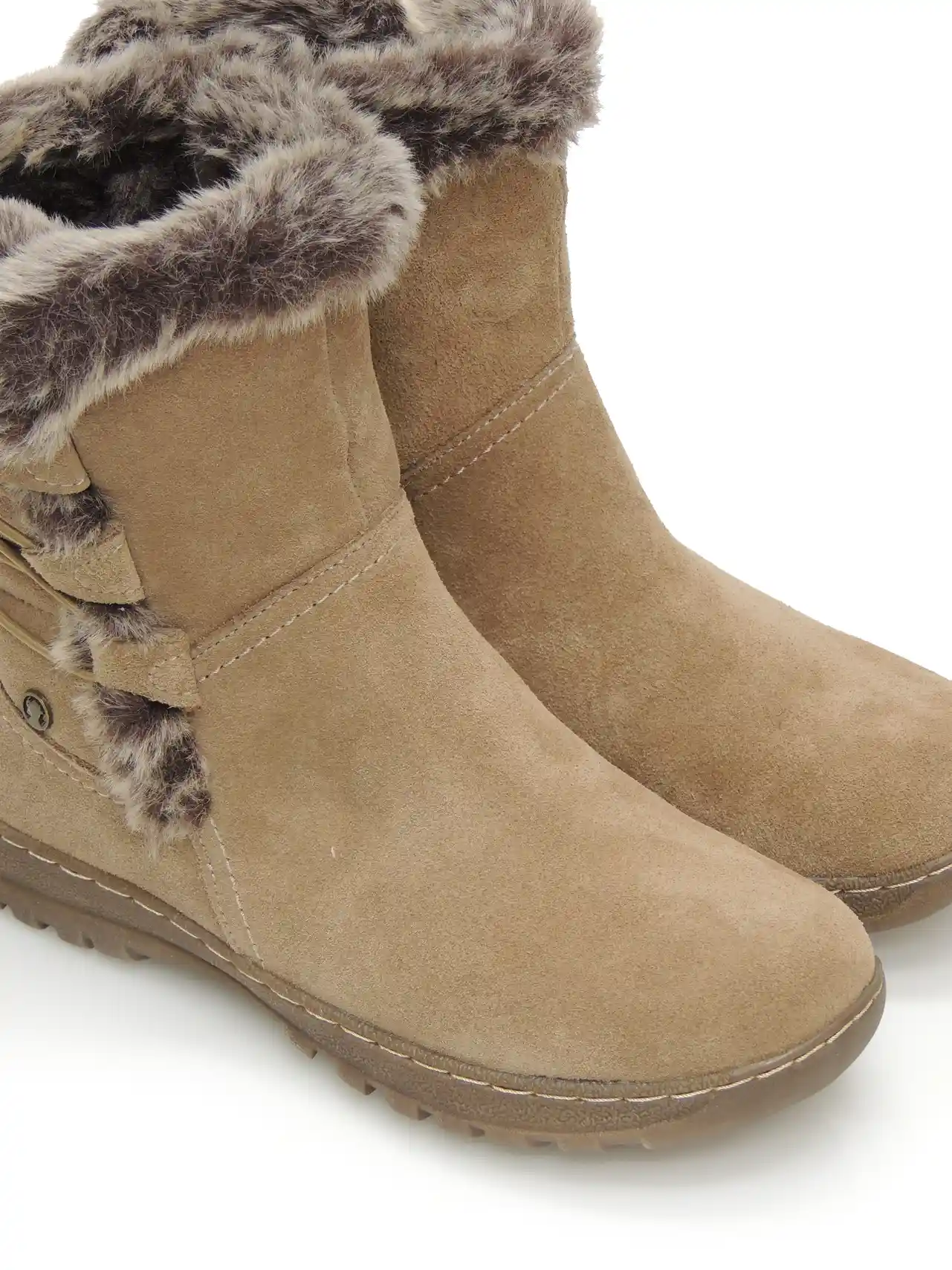 botas-impermeables-coronel tapiocca-t711-7-serraje-taupe