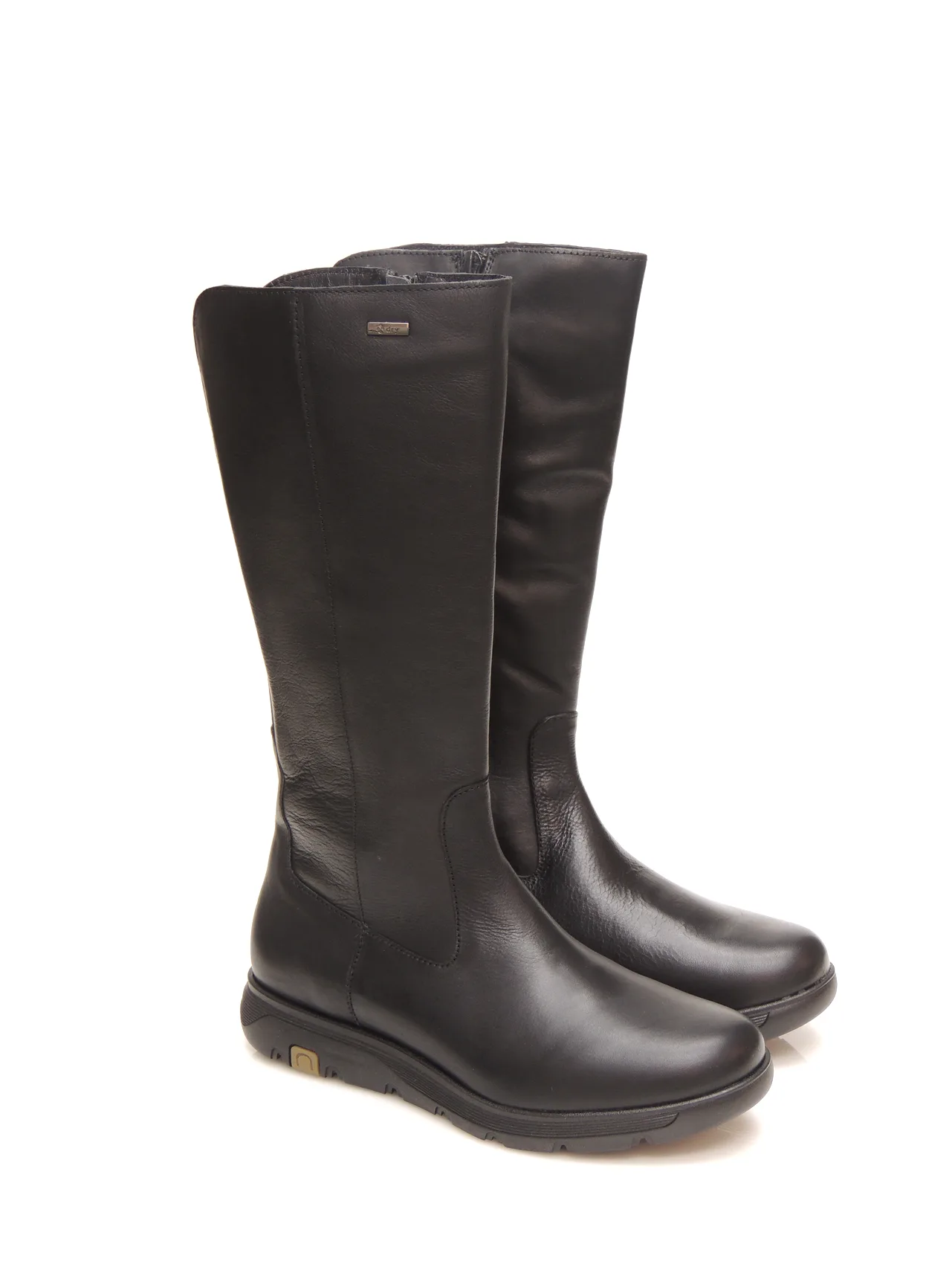 botas-impermeables-kangaroos-n159-piel-negro