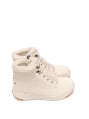 botas-impermeables-skechers-144756-nobuk-blanco