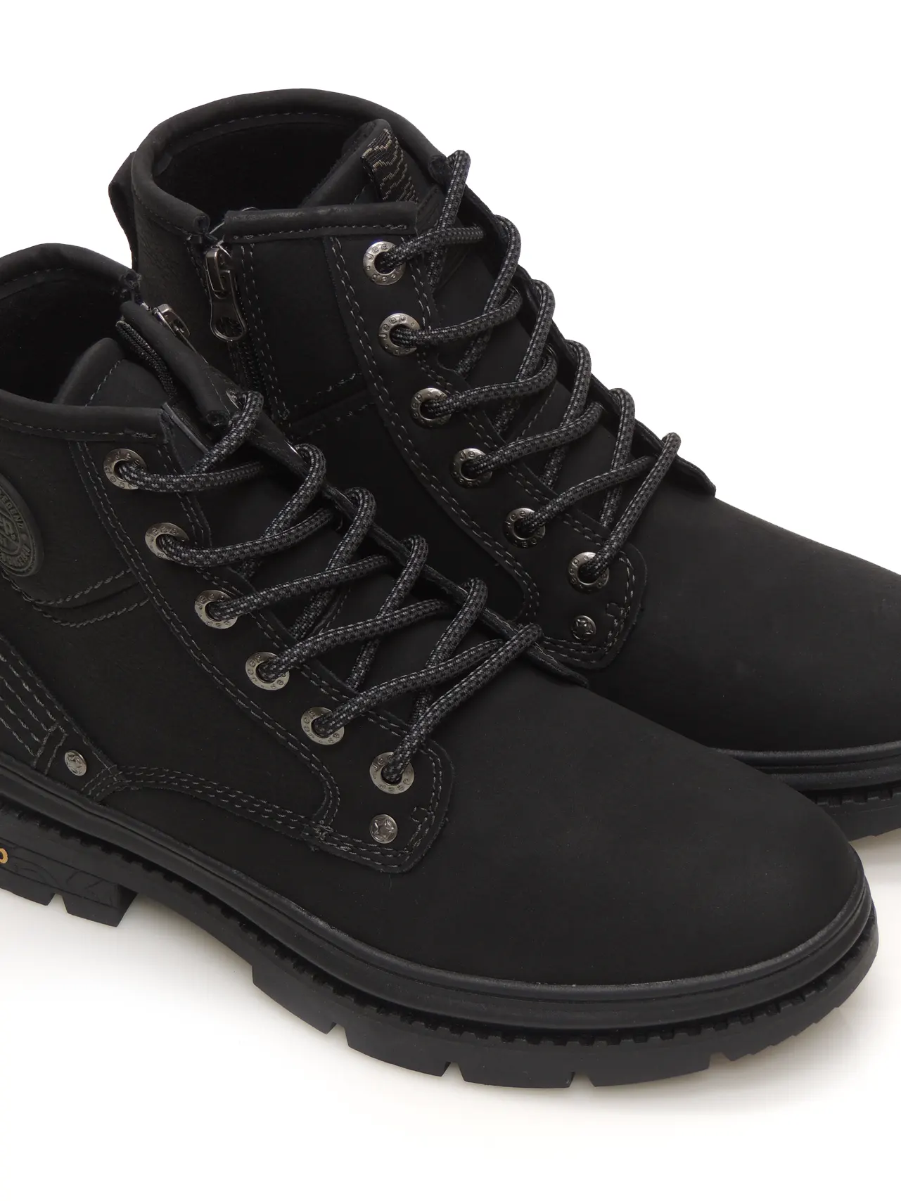 botas-media caÑa-jeep-jm52021a-polipiel-negro