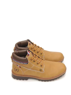 botas-media caÑa-polo club-floyd nbk-polipiel-camel