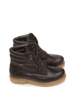 botas-montaÑa-coronel tapiocca-c319-piel-marrÓn