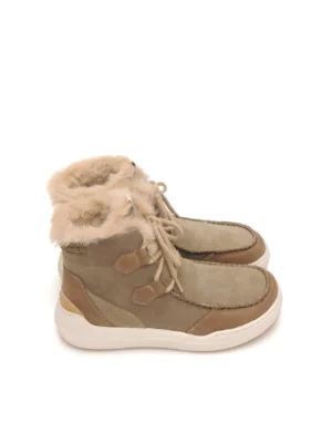 botines-barefoot-sunni sabbi-atlas-piel-kaki