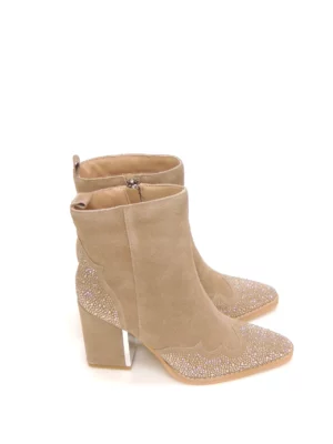 botines-camperos-alma en pena-i2552156-ante-taupe