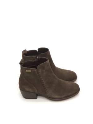 botines-camperos-coronel tapiocca-b671-serraje-marrÓn