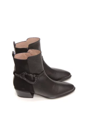 botines-camperos-hispanitas-phi254297-piel-negro